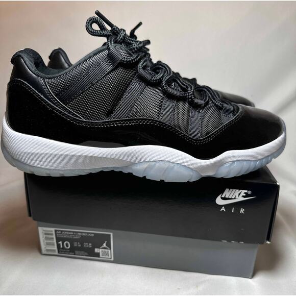 jordan retro 11 mens size 10